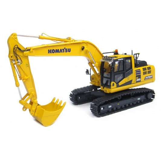 KOMATSU PC200I-10