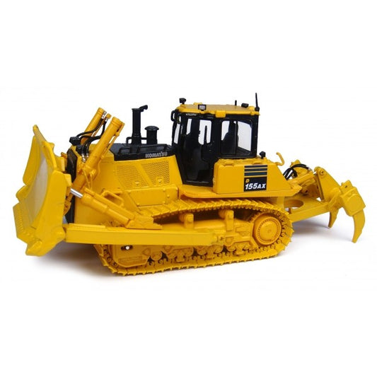 KOMATSU D155AX