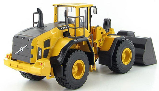 VOLVO LOADER L220G