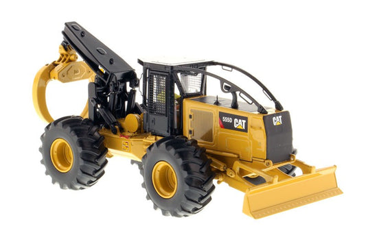 CATERPILLAR 555D