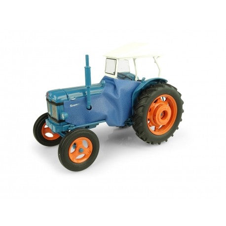 FORD POWER MAJOR