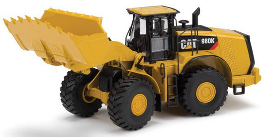 CATERPILLAR 980K