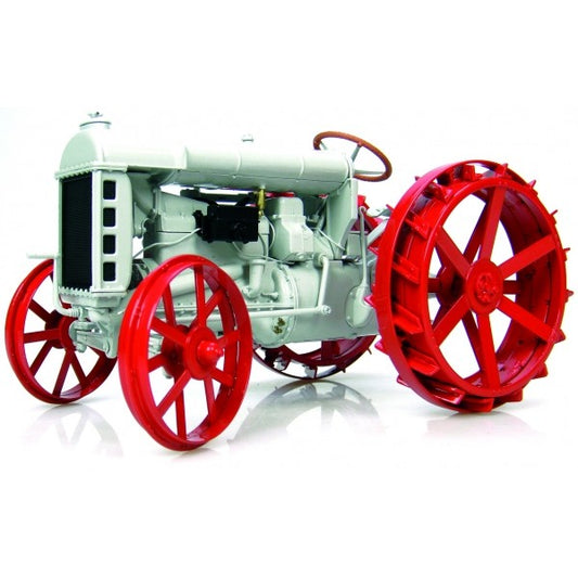 FORD F (1917)