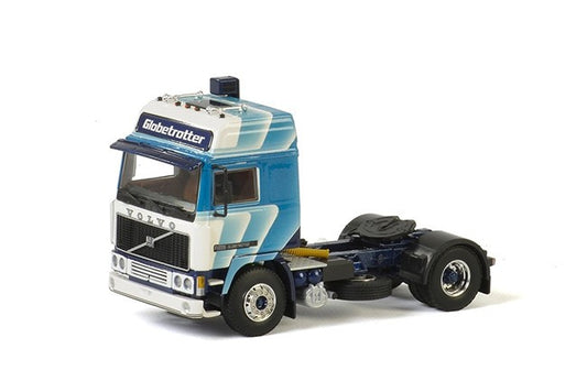 VOLVO F12 4X2