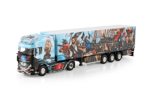 DAF XG+ 4X2