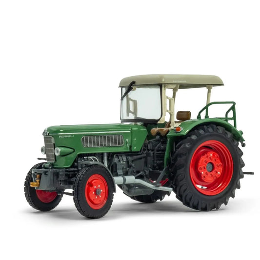 FENDT FAVORIT 3 2WD