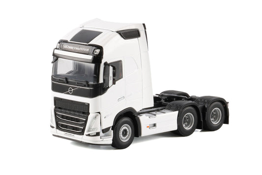 VOLVO FH5 MY2024 GLOBETROTTER XL 6X2