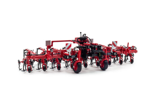 LEMKEN STEKETEE EC-WEEDER