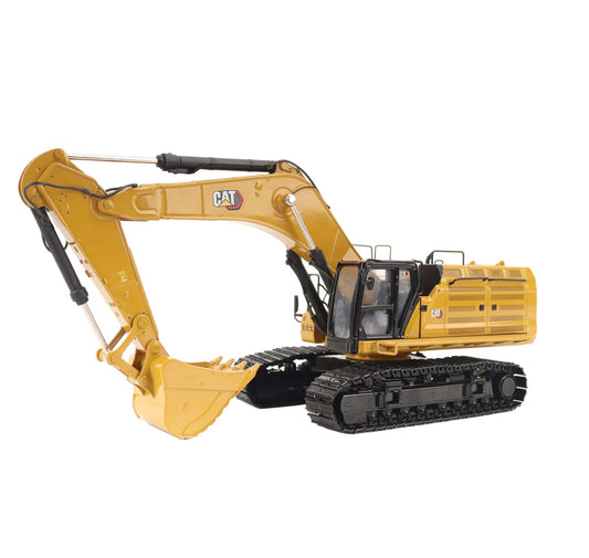 CATERPILLAR 374