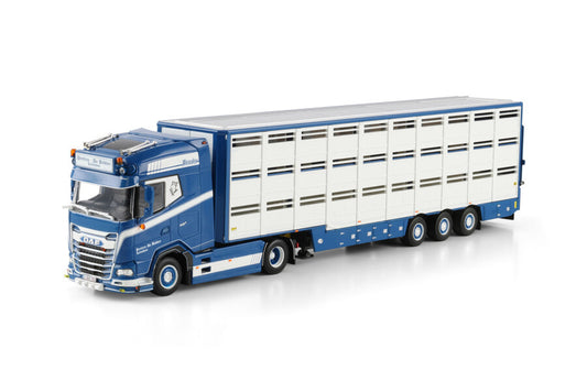 DAF XG+ MY25 4X2 - PEETERS DE BAKKER