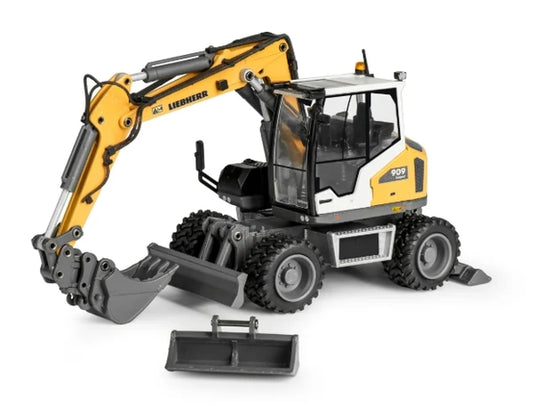 LIEBHERR A909