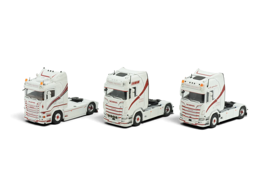 SCANIA