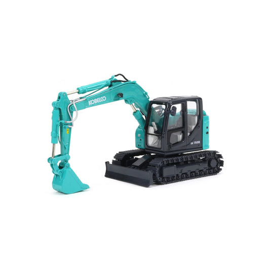 KOBELCO SK75SR-7