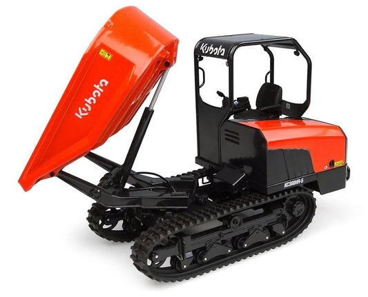 KUBOTA KC300HR-5