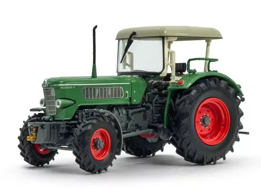 FENDT FAVORIT 3 4WD (1963-1967)