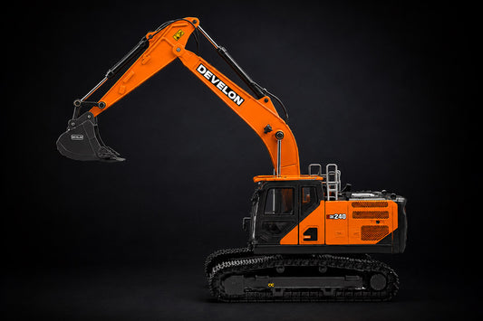 DEVELON DX240