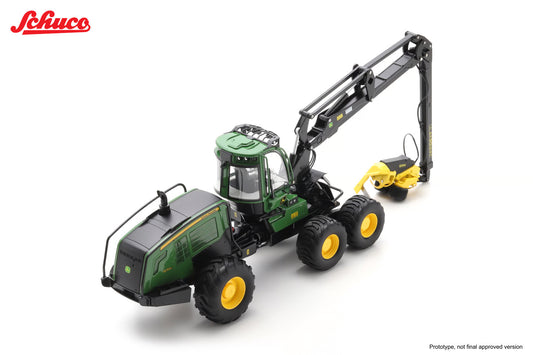 JOHN DEERE 1270 8W
