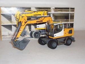 LIEBHERR A920