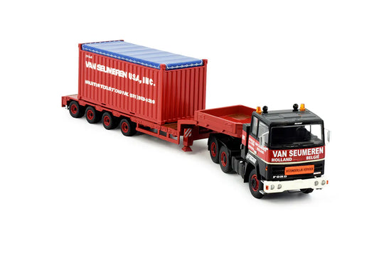 FORD 6X4 / VAN SEUMEREN - MAMMOET