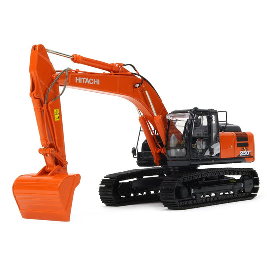 HITACHI ZX250LC-6