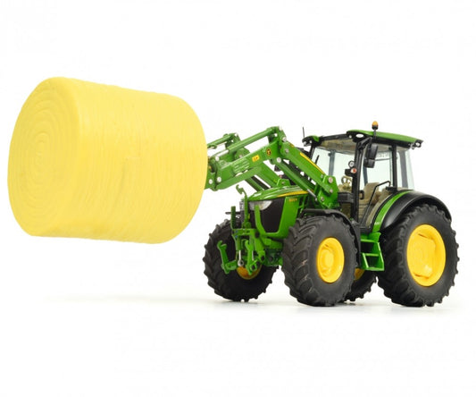JOHN DEERE 5125R