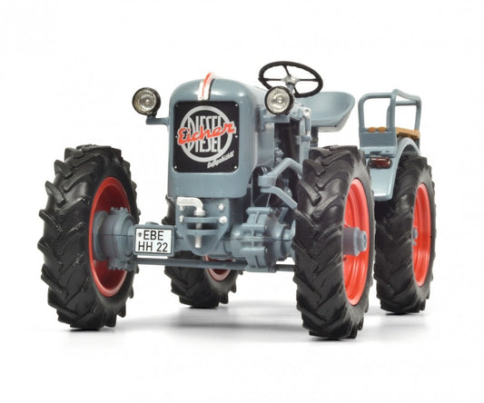 EICHER ED26