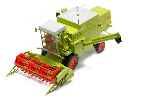 CLAAS DOMINATOR 85