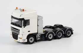 DAF XF10 WHITE LINE