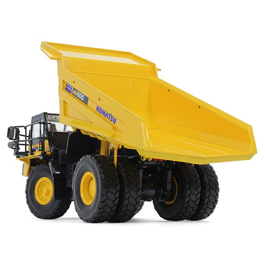 KOMATSU DH605-8