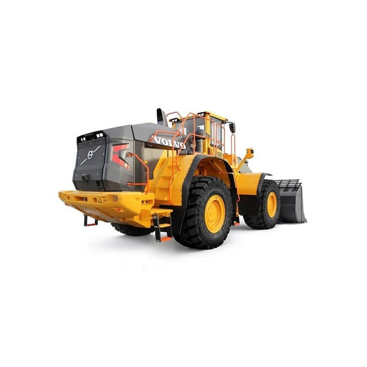 VOLVO L350H