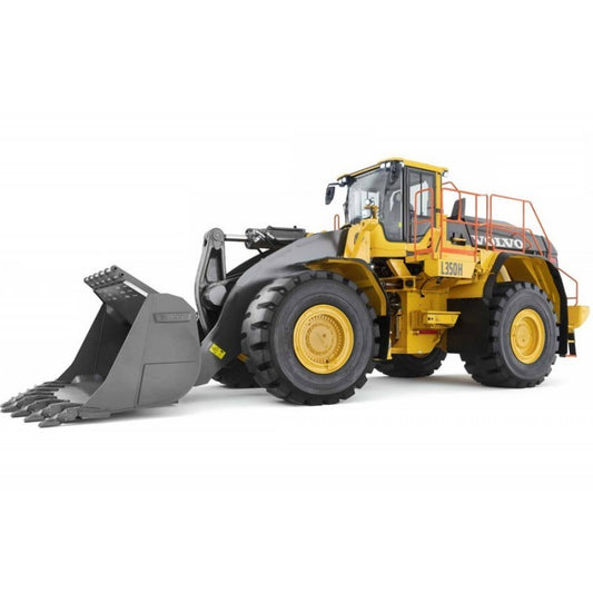 VOLVO L350H