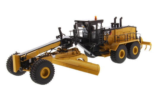 CATERPILLAR 24 MOTOR GRADER