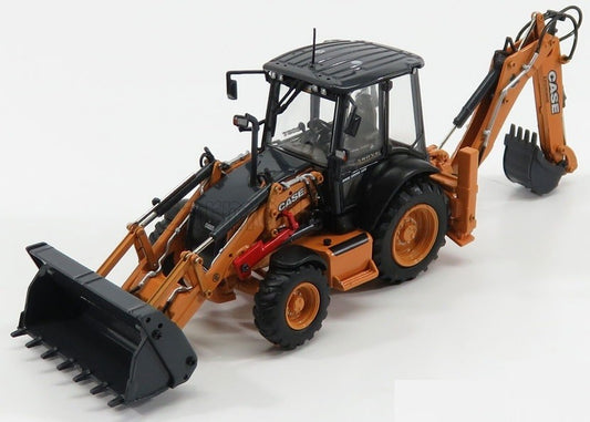 CASE 580ST