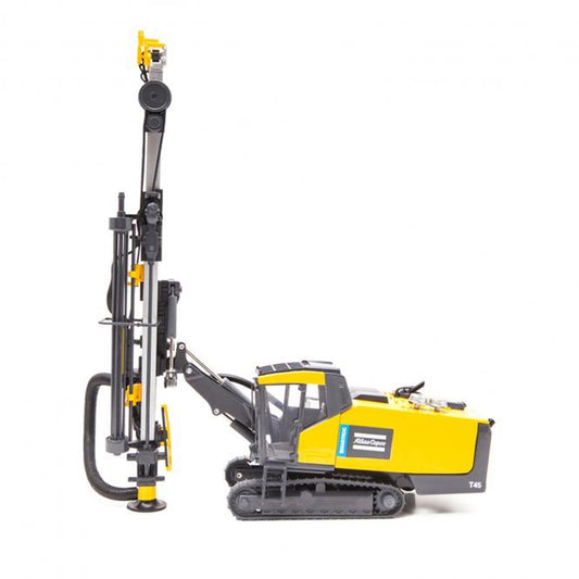 ATLAS COPCO SMARTROC T45