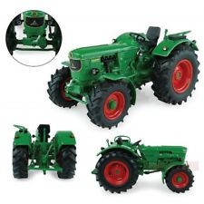 DEUTZ D60 05 -4 WD