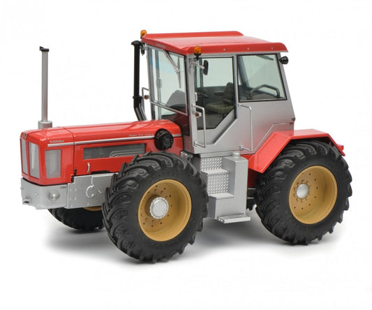 SCHLÜTER SUPER TRAC 2500 VL