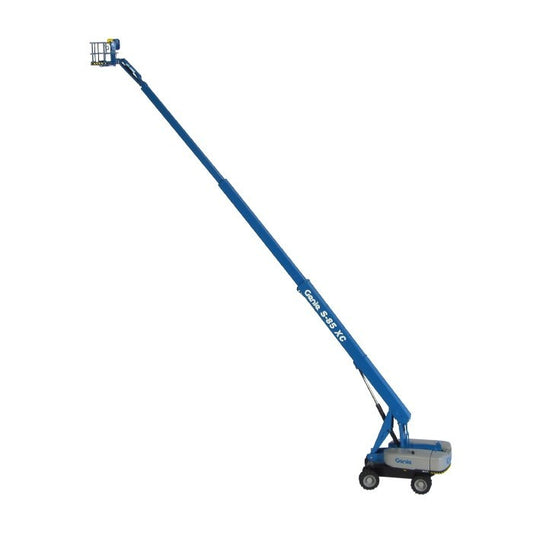 GENIE S-85XC