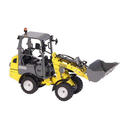 WACKER-NEUSON WL20E