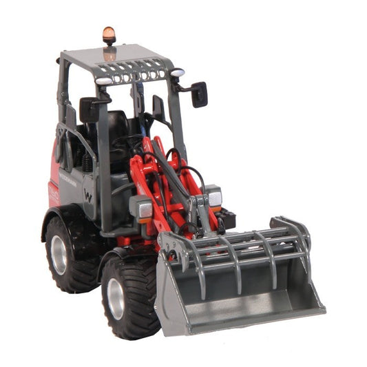 WEIDEMANN 1160E