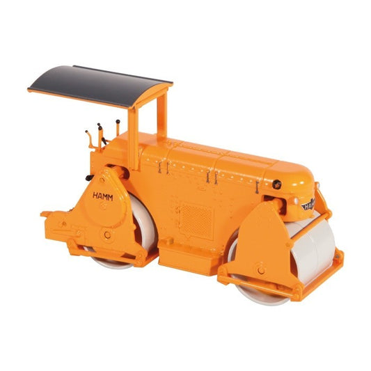 HAMM VTD 8.5