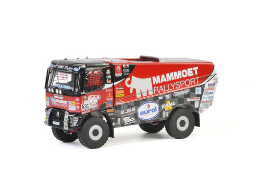 RENAULT 2019 K520