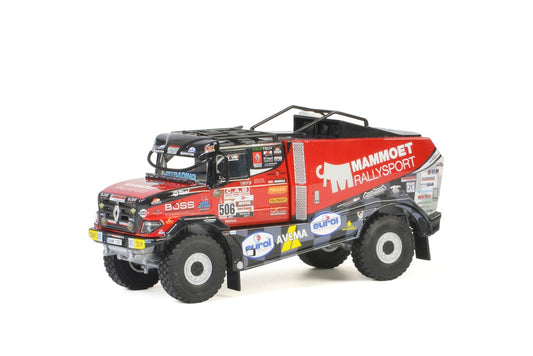 RENAULT 2019 SHERPA