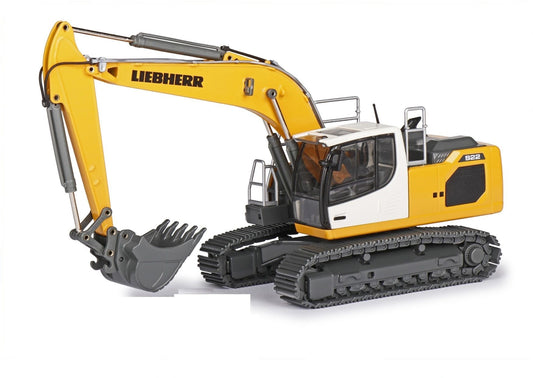LIEBHERR R922V