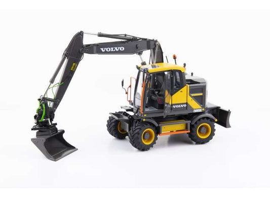 VOLVO EWR 150E