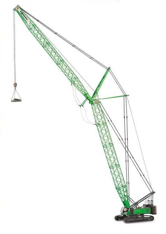 SENNEBOGEN 5500G