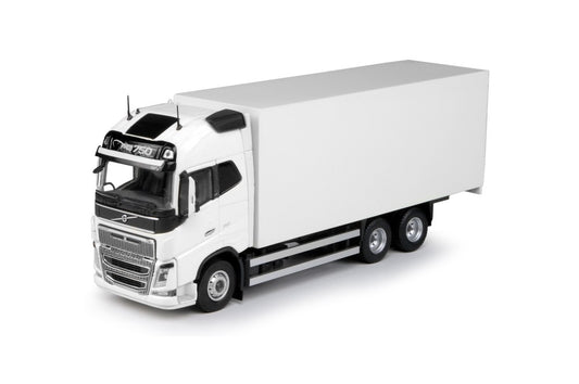 VOLVO FH04 GLOBETROTTER XL