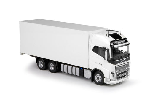 VOLVO FH04 GLOBETROTTER XL