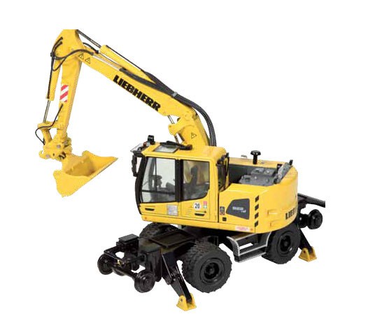 LIEBHERR A922