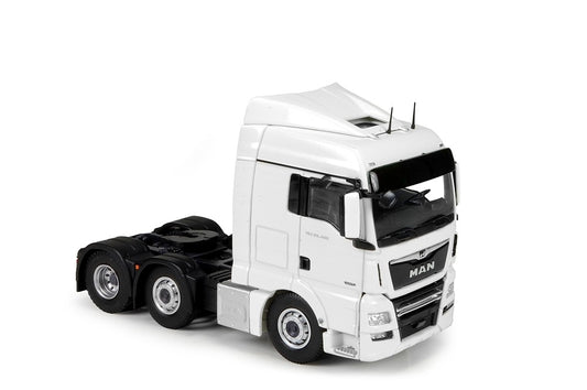 MAN TGX XLX 6X2 LHD