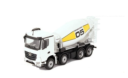 LIEBHERR HTM 905